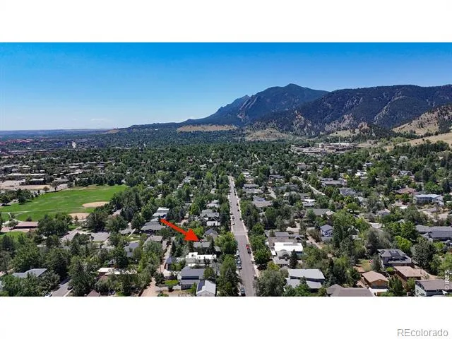 3024 6th Street Boulder, CO 80304