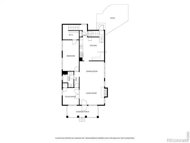 3024 6th Street Boulder, CO 80304