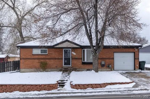 802 Muriel Drive