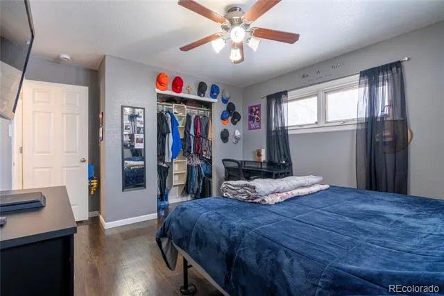 802 Muriel Drive Northglenn, CO 80233