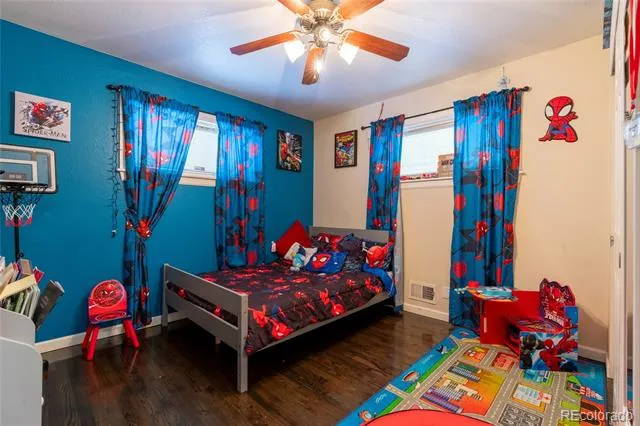 802 Muriel Drive Northglenn, CO 80233