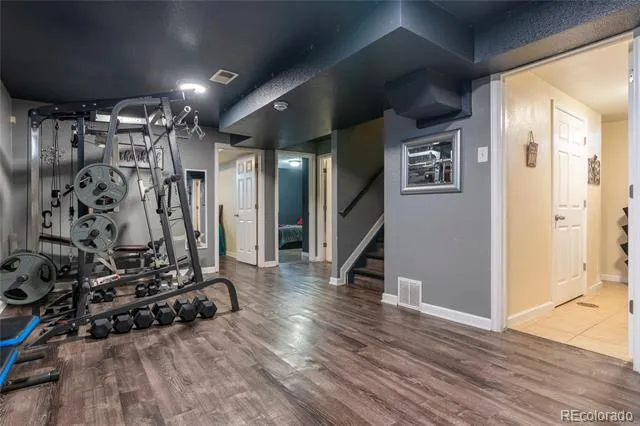 802 Muriel Drive Northglenn, CO 80233