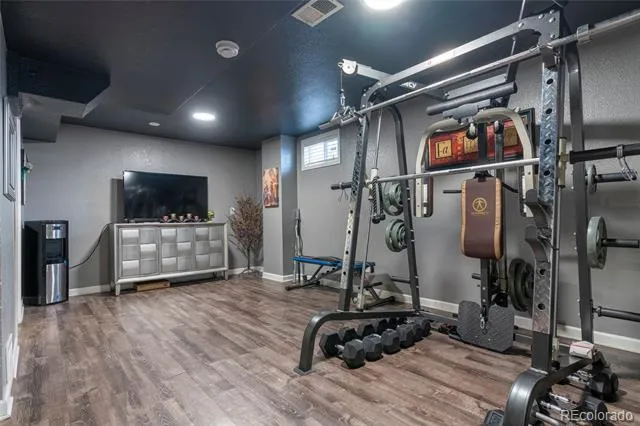 802 Muriel Drive Northglenn, CO 80233