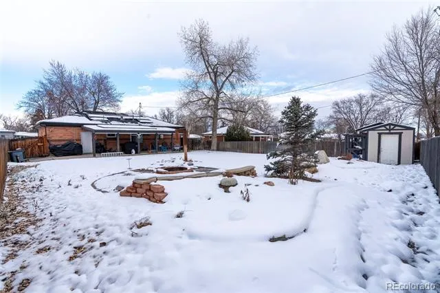 802 Muriel Drive Northglenn, CO 80233