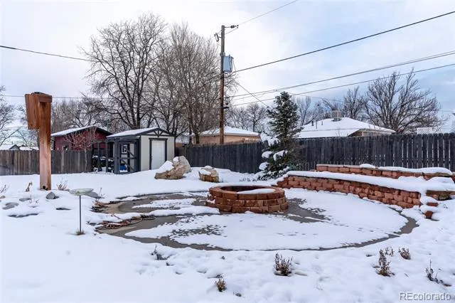 802 Muriel Drive Northglenn, CO 80233