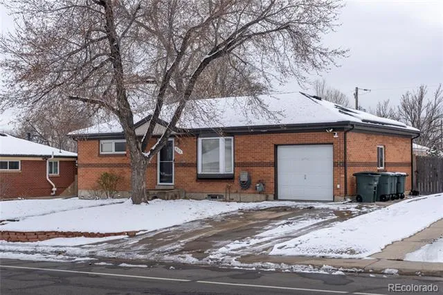 802 Muriel Drive Northglenn, CO 80233