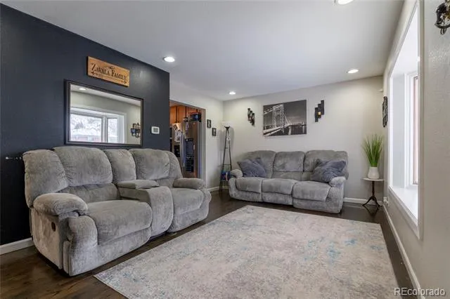 802 Muriel Drive Northglenn, CO 80233