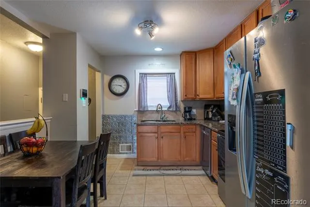 802 Muriel Drive Northglenn, CO 80233