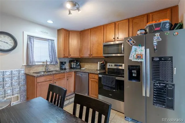 802 Muriel Drive Northglenn, CO 80233