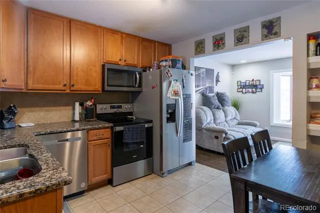 802 Muriel Drive Northglenn, CO 80233