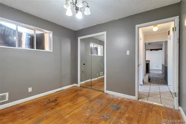 7100 Zuni Street Denver, CO 80221