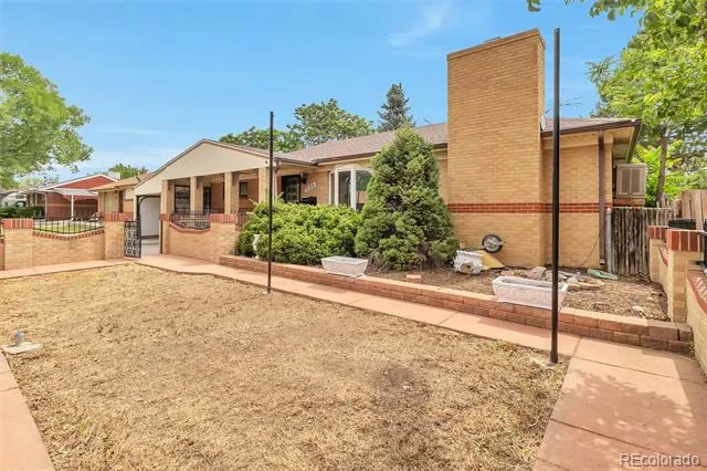 7100 Zuni Street Denver, CO 80221