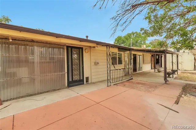7100 Zuni Street Denver, CO 80221