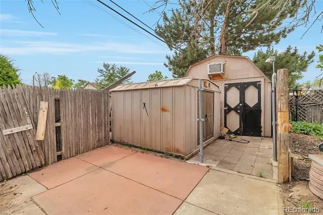 7100 Zuni Street Denver, CO 80221