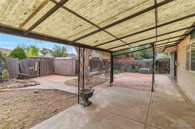 7100 Zuni Street Denver, CO 80221