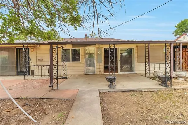7100 Zuni Street Denver, CO 80221
