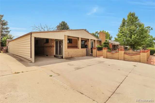 7100 Zuni Street Denver, CO 80221