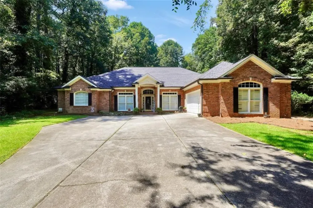2434 Creekside Trace Jonesboro, GA 30236