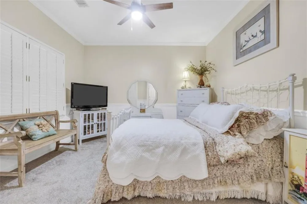 2434 Creekside Trace Jonesboro, GA 30236