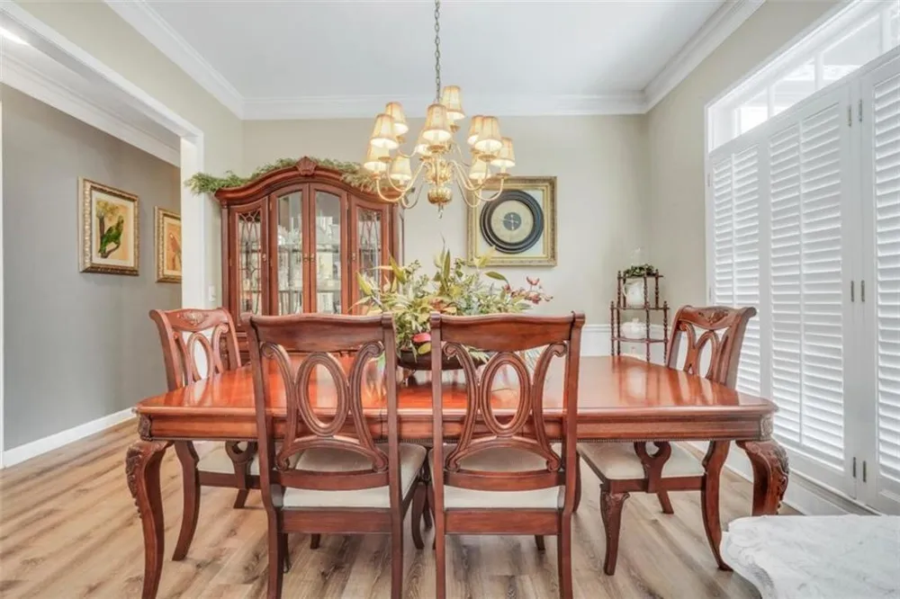 2434 Creekside Trace Jonesboro, GA 30236