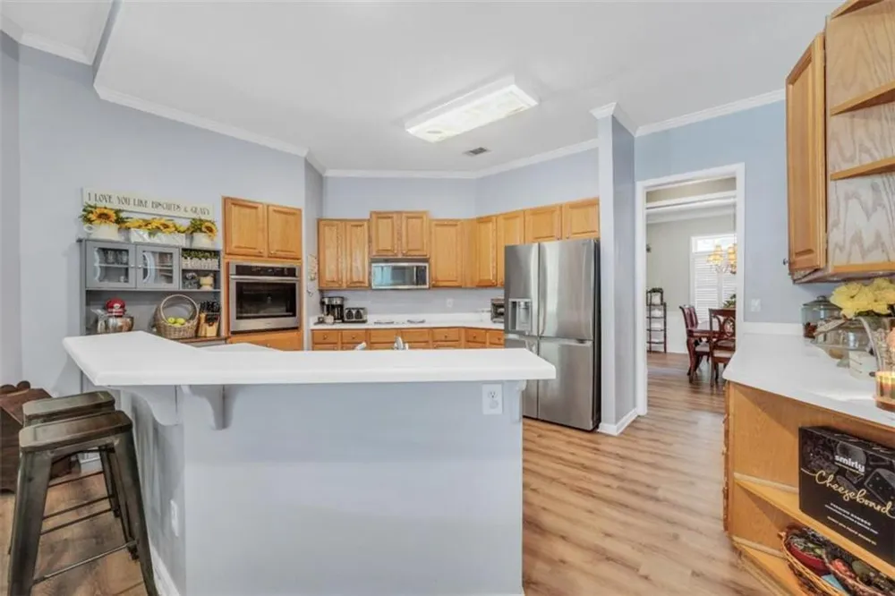 2434 Creekside Trace Jonesboro, GA 30236