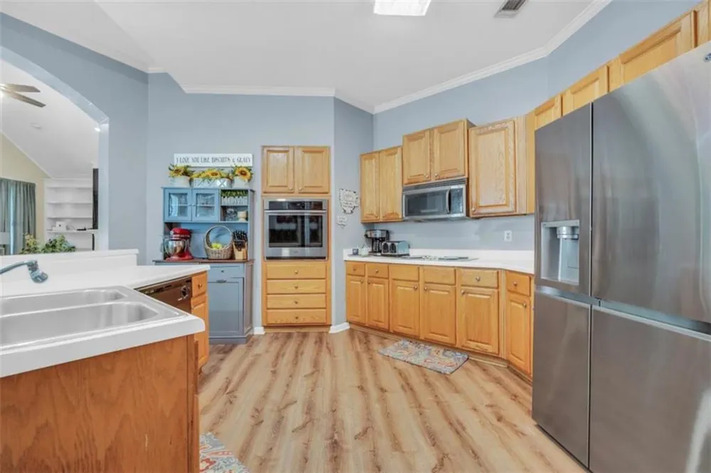 2434 Creekside Trace Jonesboro, GA 30236