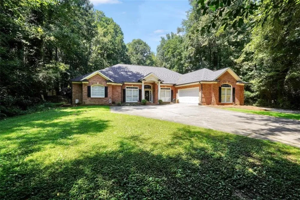 2434 Creekside Trace Jonesboro, GA 30236