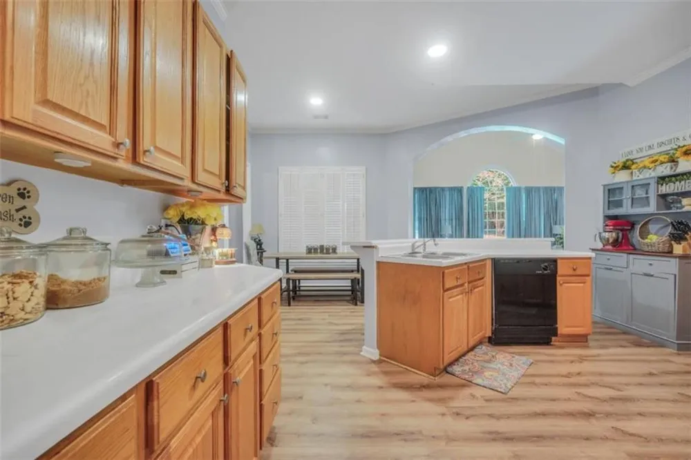 2434 Creekside Trace Jonesboro, GA 30236