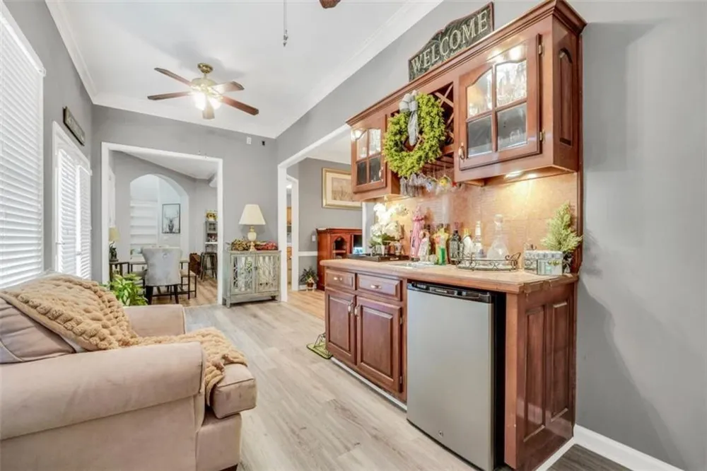 2434 Creekside Trace Jonesboro, GA 30236