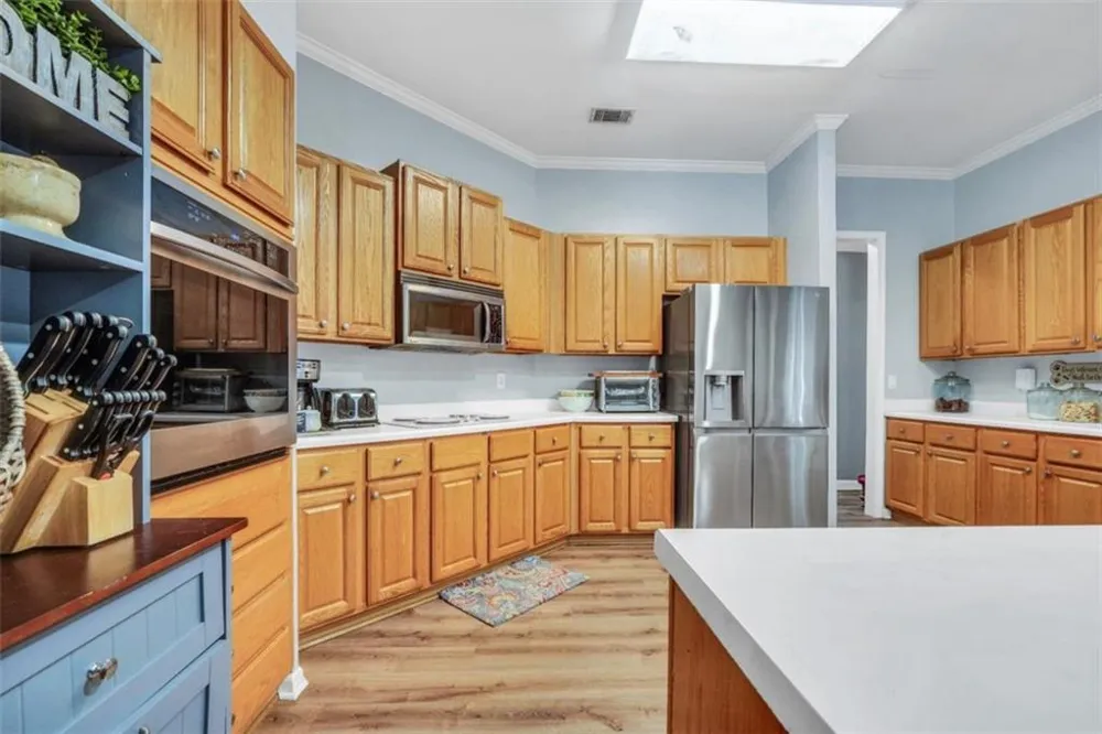 2434 Creekside Trace Jonesboro, GA 30236