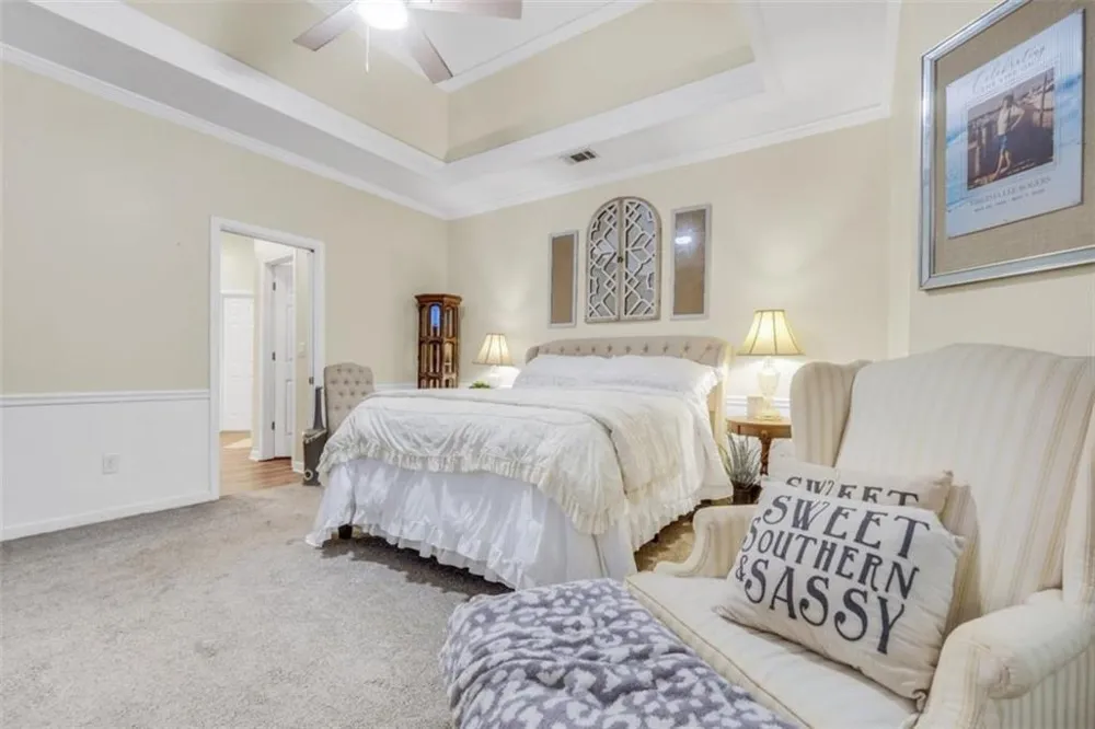 2434 Creekside Trace Jonesboro, GA 30236