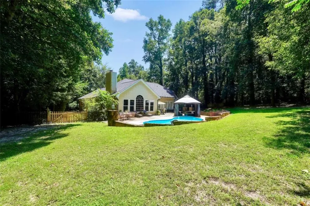 2434 Creekside Trace Jonesboro, GA 30236