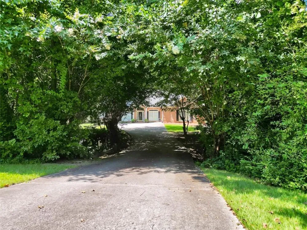 2434 Creekside Trace Jonesboro, GA 30236