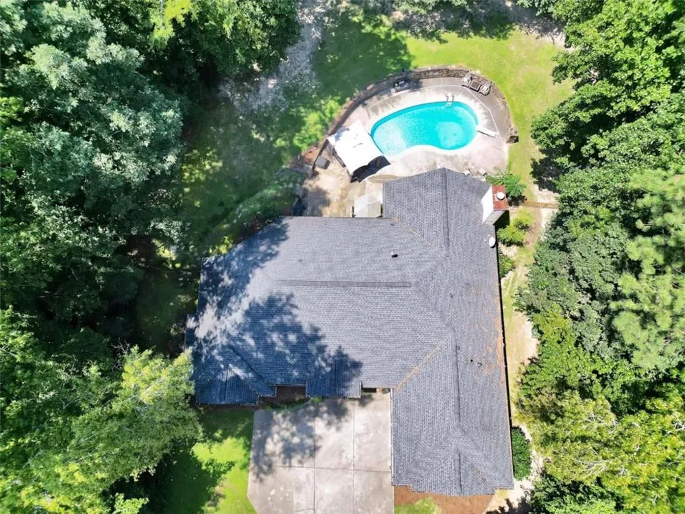 2434 Creekside Trace Jonesboro, GA 30236