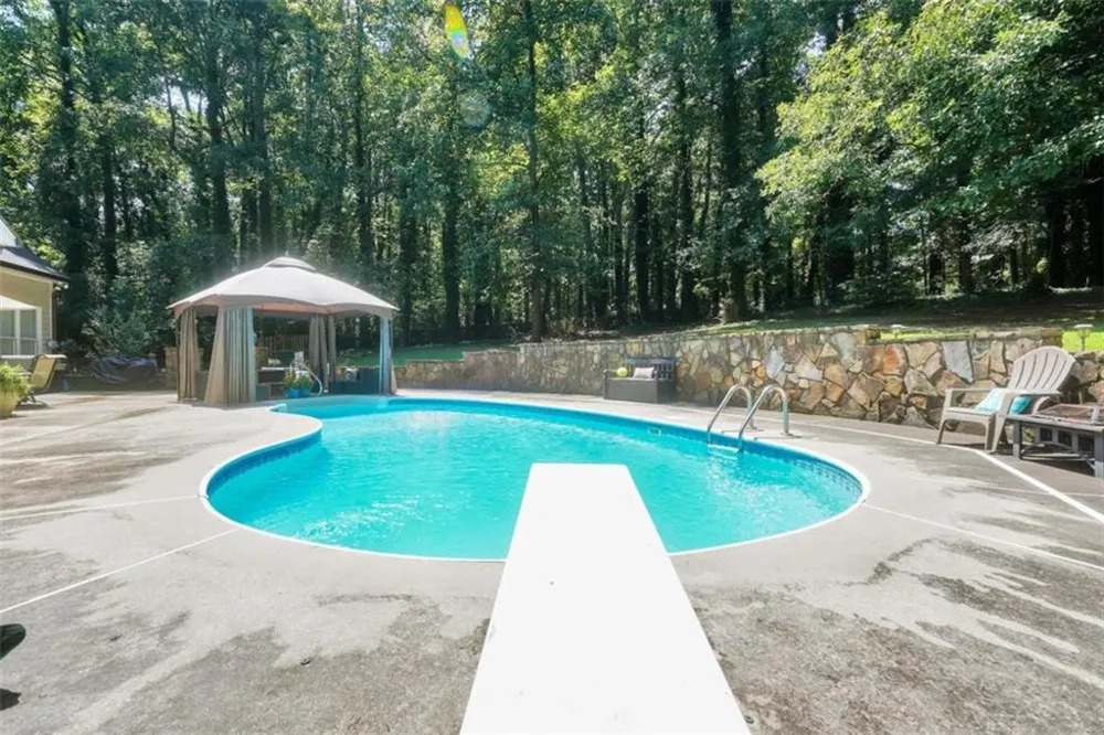 2434 Creekside Trace Jonesboro, GA 30236
