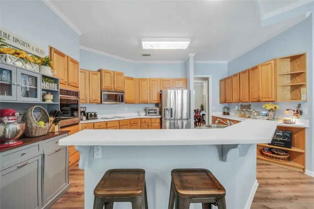 2434 Creekside Trace Jonesboro, GA 30236