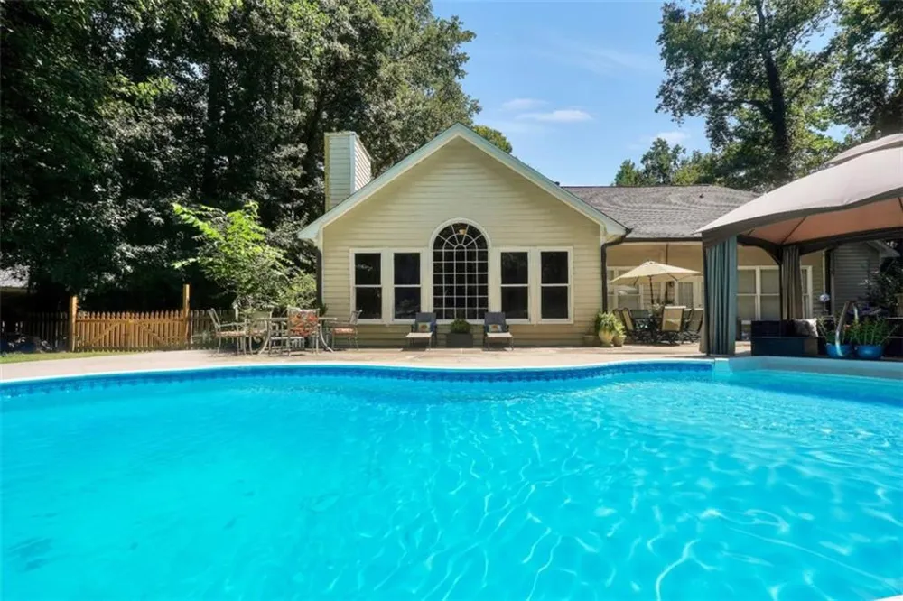 2434 Creekside Trace Jonesboro, GA 30236