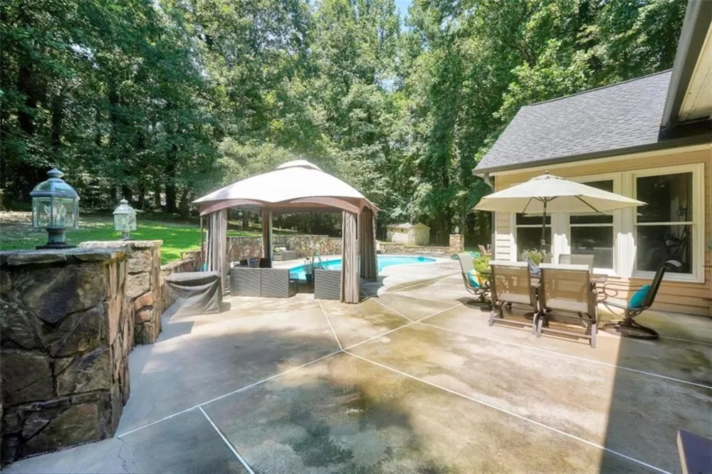 2434 Creekside Trace Jonesboro, GA 30236