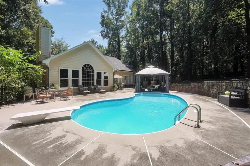 2434 Creekside Trace Jonesboro, GA 30236