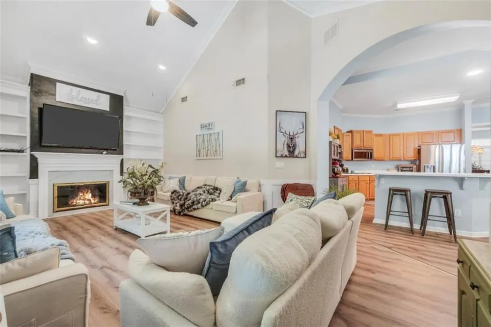 2434 Creekside Trace Jonesboro, GA 30236