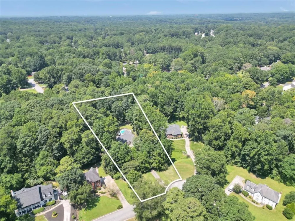 2434 Creekside Trace Jonesboro, GA 30236