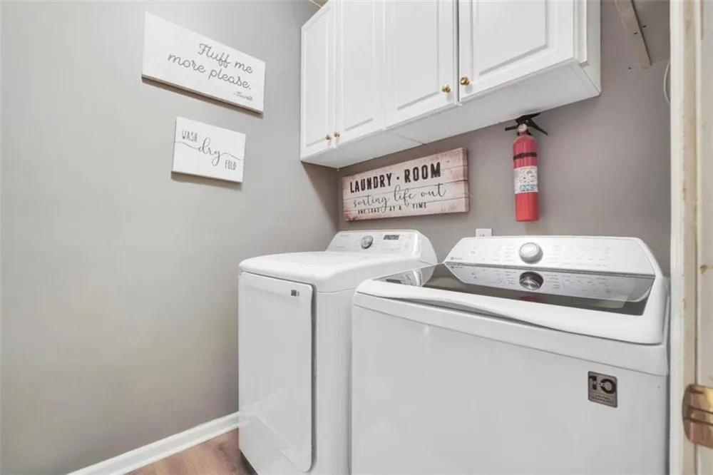 2434 Creekside Trace Jonesboro, GA 30236