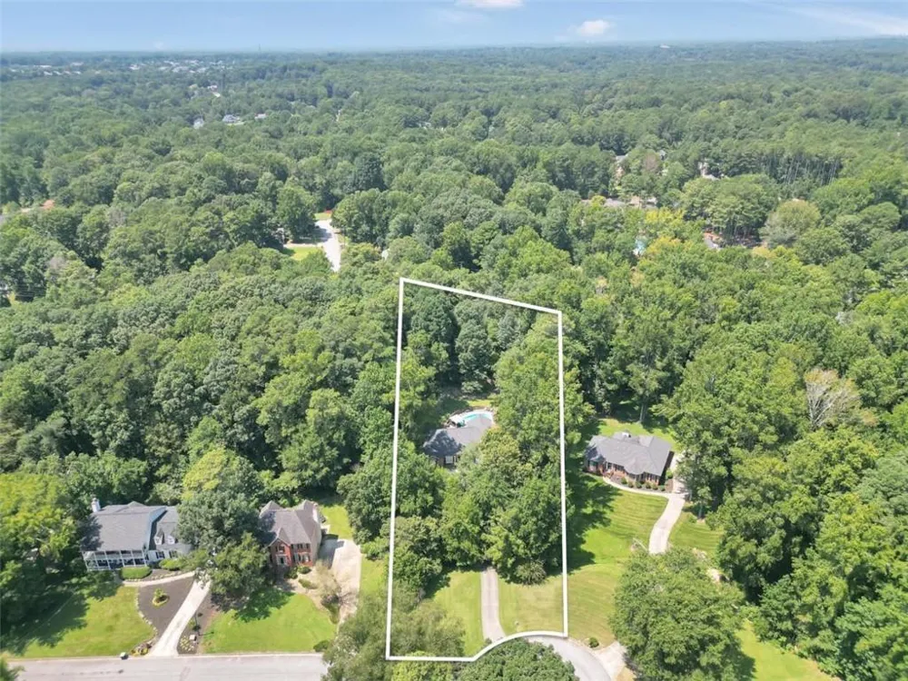 2434 Creekside Trace Jonesboro, GA 30236