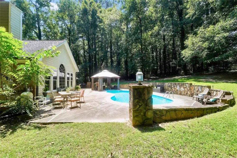 2434 Creekside Trace Jonesboro, GA 30236