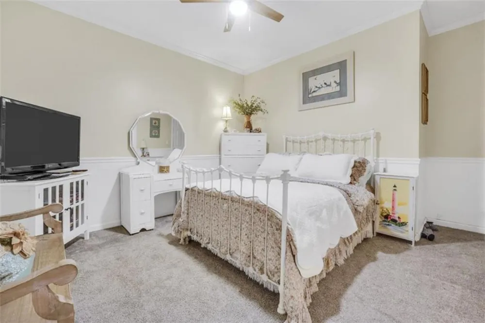 2434 Creekside Trace Jonesboro, GA 30236