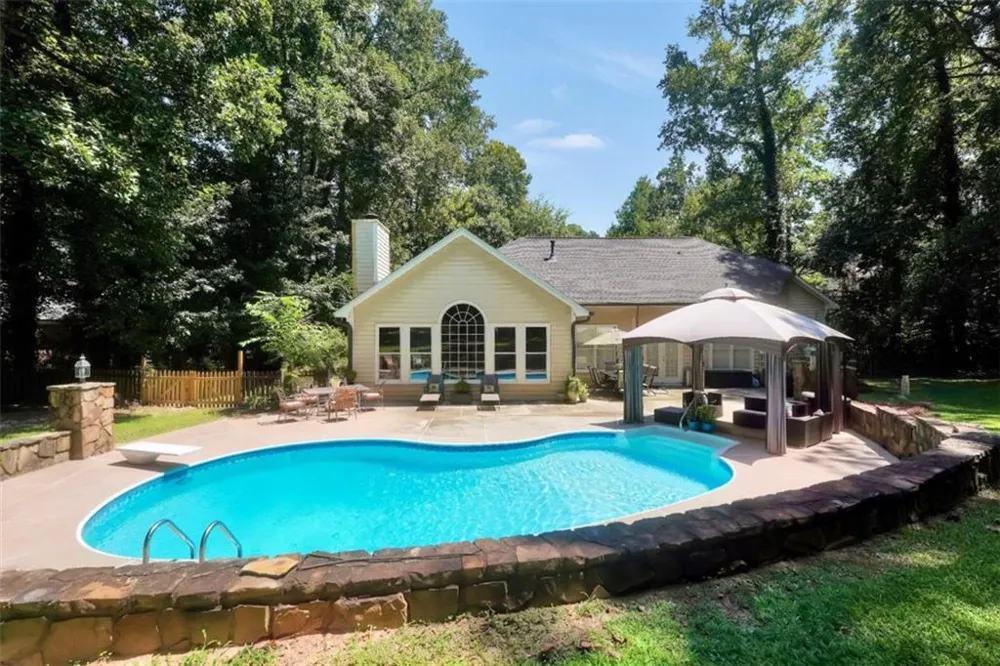 2434 Creekside Trace Jonesboro, GA 30236