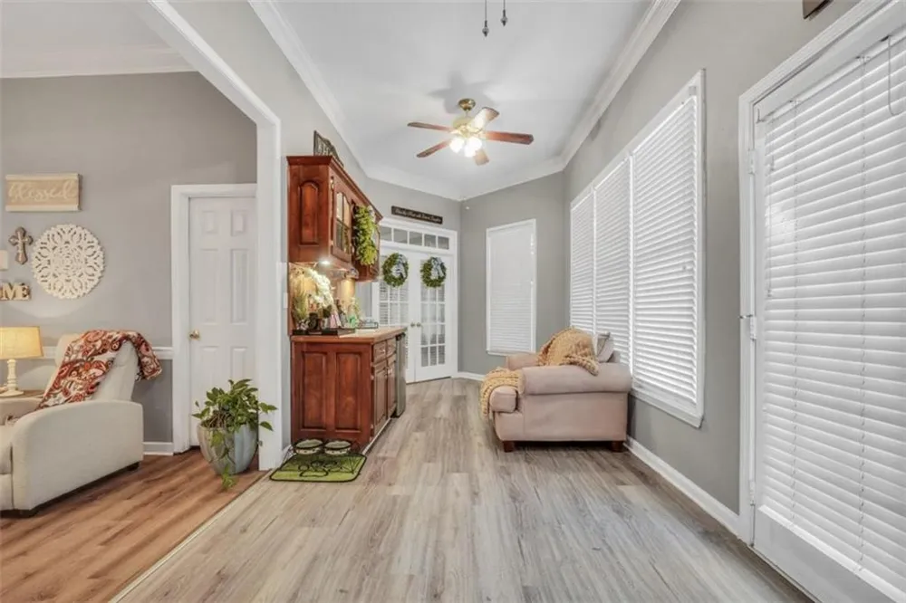 2434 Creekside Trace Jonesboro, GA 30236