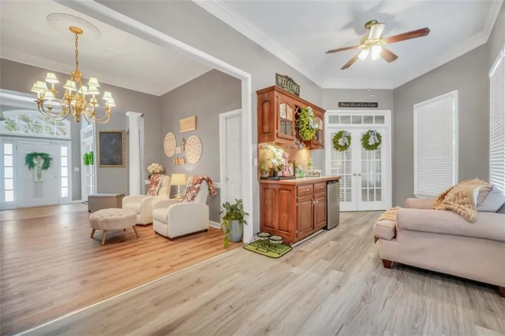 2434 Creekside Trace Jonesboro, GA 30236