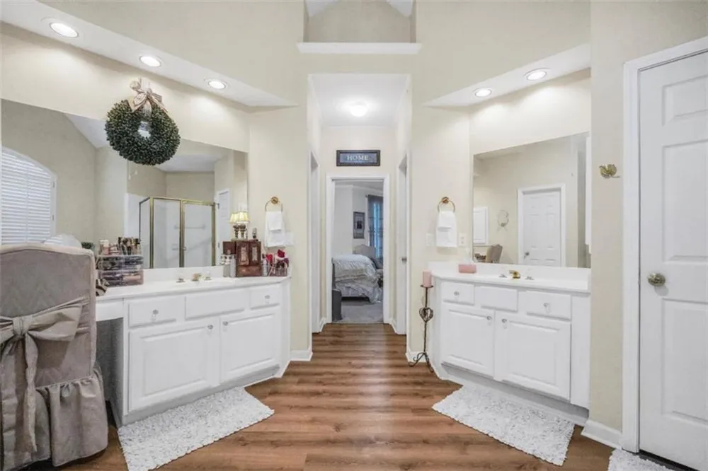 2434 Creekside Trace Jonesboro, GA 30236
