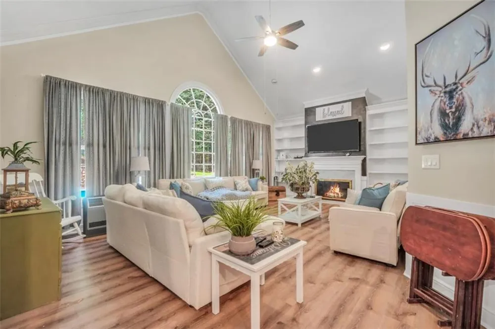 2434 Creekside Trace Jonesboro, GA 30236